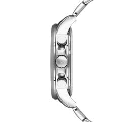 U.S. POLO ASSN. USPA1016-05 ÇELİK ERKEK KOL SAATİ