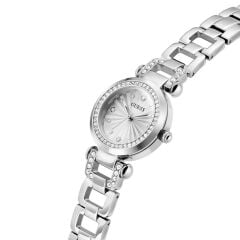 GUESS GUGW0869L3 ÇELİK TAŞLI KADIN KOL SAATİ