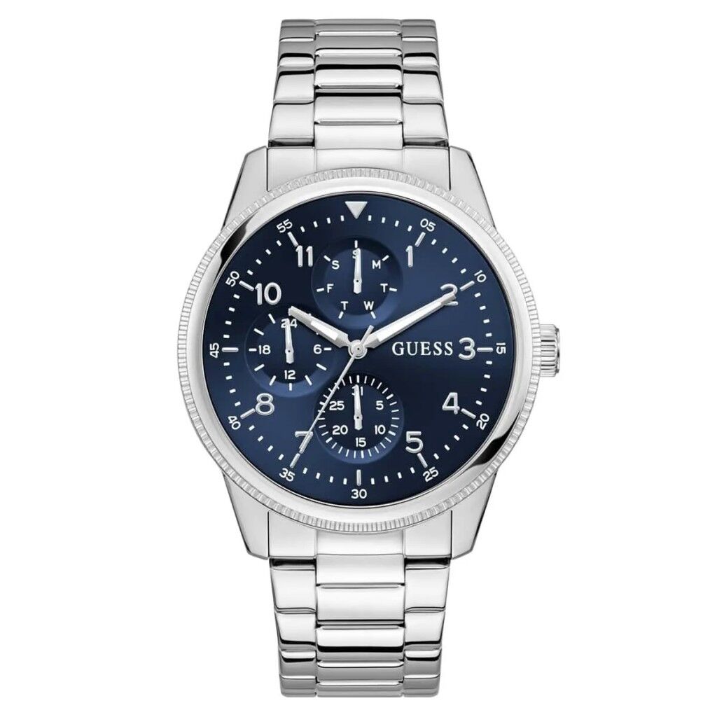 GUESS GUGW0970G1 ÇELİK ERKEK KOL SAATİ