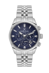 DANIEL KLEIN DK102-DKE.6.10926-3 METAL ERKEK KOL SAATİ