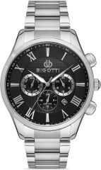 BIGOTTI BG.1.10325.2 METAL ERKEK KOL SAATİ
