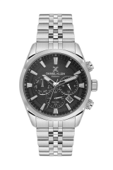 DANIEL KLEIN DK102-DKE.6.10926-2 METAL ERKEK KOL SAATİ