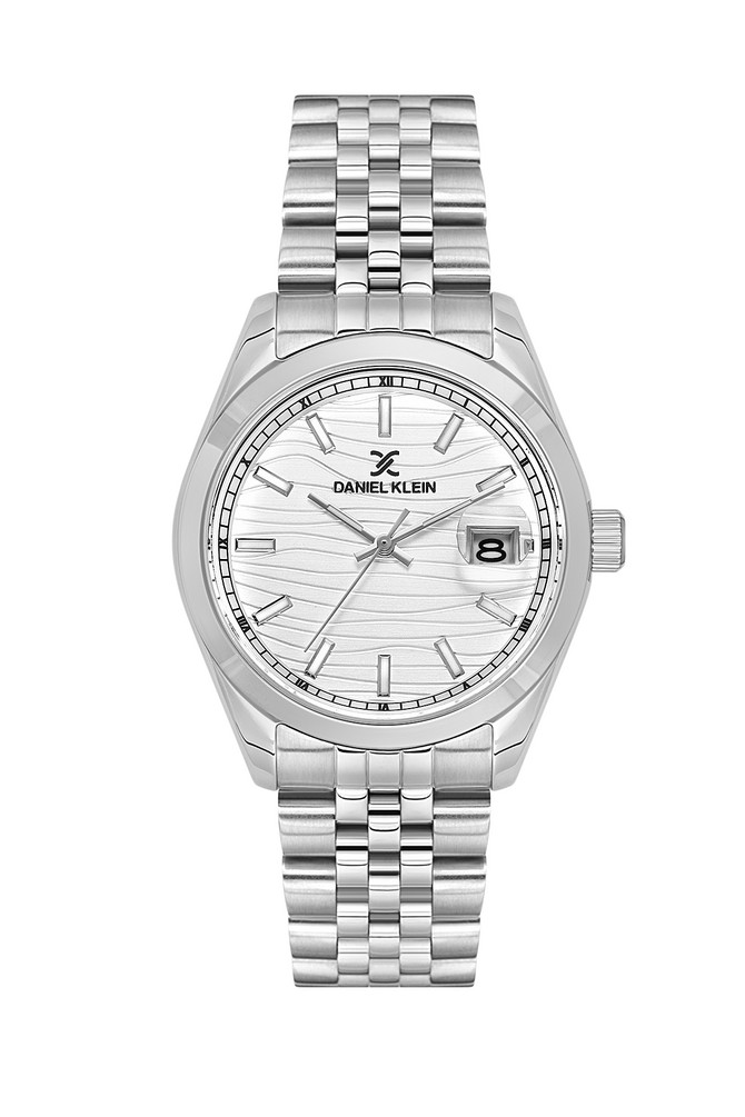 DANIEL KLEIN DK102-DK.1.13883-1 METAL ERKEK KOL SAATİ
