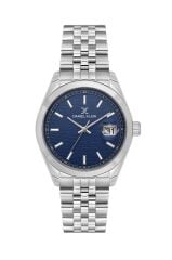 DANIEL KLEIN DK102-DK.1.13883-10 METAL ERKEK KOL SAATİ