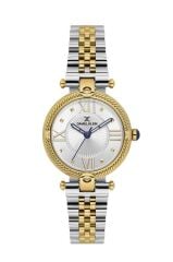 DANIEL KLEIN DK102-DKE.1.10953-3 ALTIN KAPLAMA KADIN KOL SAATİ