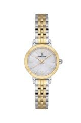 DANIEL KLEIN DK102-DK.1.13779-6 ALTIN KAPLAMA KADIN KOL SAATİ