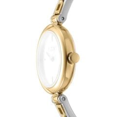 DKNY DK1L115M0065 ALTIN KAPLAMA KADIN KOL SAATİ