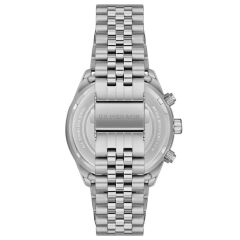 U.S. POLO ASSN. USPA1054-01 ÇELİK ERKEK KOL SAATİ