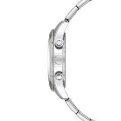 U.S. POLO ASSN. USPA1104-03 ÇELİK ERKEK KOL SAATİ