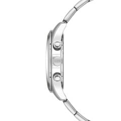 U.S. POLO ASSN. USPA1104-02 YEŞİL KADRAN ÇELİK ERKEK KOL SAATİ