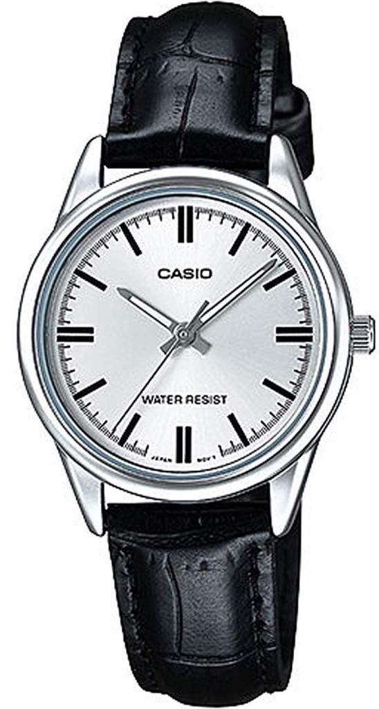 CASIO LTP-V005L-7AUDF DERİ KORDON BAYAN KOL SAATİ
