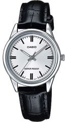 CASIO LTP-V005L-7AUDF DERİ KORDON BAYAN KOL SAATİ