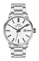 SLAZENGER SL.09.2561.2.06 ÇELİK ERKEK KOL SAATİ
