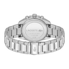 LACOSTE LAC2011346 YEŞİL KADRAN ÇELİK ERKEK KOL SAATİ