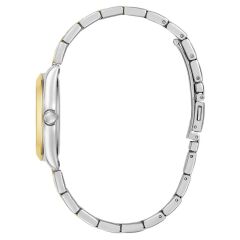 GUESS GUGW0934L3 YEŞİL KADRAN ALTIN KAPLAMA KADIN KOL SAATİ