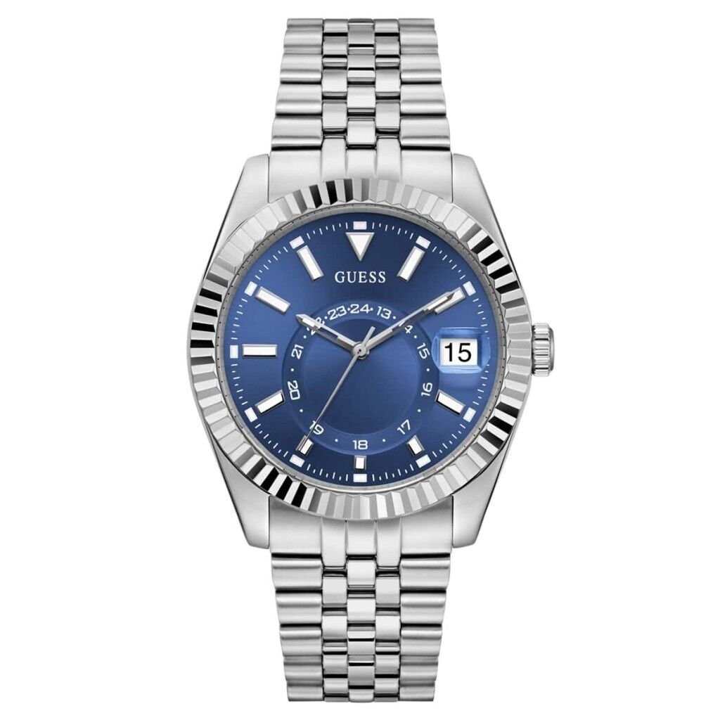 GUESS GUGW0977G1 ÇELİK ERKEK KOL SAATİ