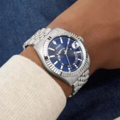 GUESS GUGW0977G1 ÇELİK ERKEK KOL SAATİ