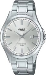 CASIO MTS-115D-7AVDF SAFİR CAM ÇELİK ERKEK KOL SAATİ