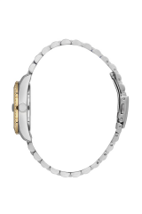 DANIEL KLEIN DK102-DKE.6.10943-4 ALTIN KAPLAMA TAŞLI KADIN KOL SAATİ