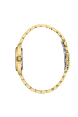 DANIEL KLEIN DK102-DK.1.14099-3 ALTIN KAPLAMA TAŞLI KADIN KOL SAATİ