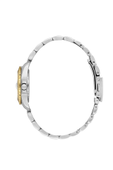 DANIEL KLEIN DK102-DK.6.14134-3 ALTIN KAPLAMA TAŞLI KADIN KOL SAATİ