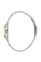 DANIEL KLEIN DK102-DK.1.13912-6 ALTIN KAPLAMA KARE KADIN KOL SAATİ