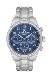 DANIEL KLEIN DK102-DKE.1.10560-2 RAKAMLI METAL ERKEK KOL SAATİ