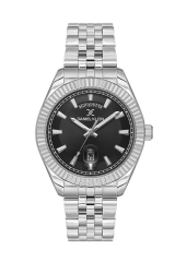 DANIEL KLEIN DK102-DKE.1.10775-2 METAL ERKEK KOL SAATİ