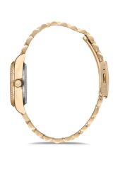MOMENTUS SW132G-02SG ALTIN KAPLAMA KADIN KOL SAATİ