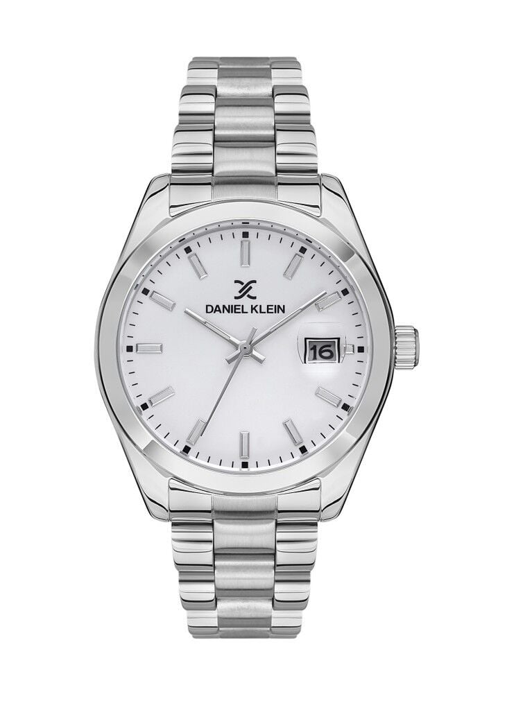 DANIEL KLEIN DK102-DK.1.13370-1 METAL ERKEK KOL SAATİ