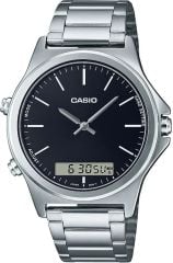 CASIO MTP-VC01D-1EUDF ANALOG DİJİTAL ERKEK KOL SAATİ