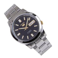 SEIKO 5 SNKK17K PİLSİZ OTOMATİK ÇELİK ERKEK KOL SAATİ
