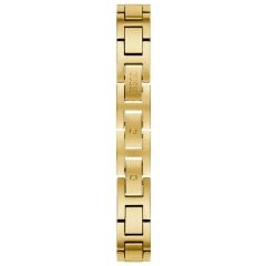 GUESS GUGW0022L2 ALTIN KAPLAMA TAŞLI BAYAN KOL SAATİ