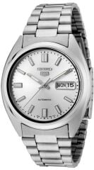 SEIKO 5 SNXS73K PİLSİZ OTOMATİK ÇELİK ERKEK KOL SAATİ