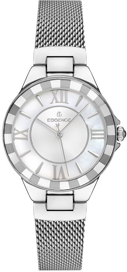 ESSENCE ES6714FE.320 HASIR KORDON BAYAN KOL SAATİ