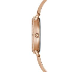 GUESS GUGW0022L3 ROSE GOLD TAŞLI BAYAN KOL SAATİ