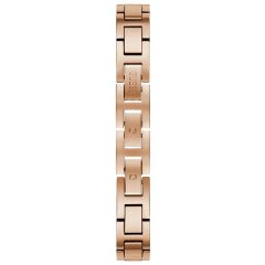 GUESS GUGW0022L3 ROSE GOLD TAŞLI BAYAN KOL SAATİ
