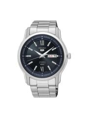 SEIKO 5 SNKP17K PİLSİZ OTOMATİK ÇELİK ERKEK KOL SAATİ