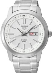 SEIKO 5 SNKM83J PİLSİZ OTOMATİK ÇELİK ERKEK KOL SAATİ