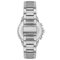 U.S. POLO ASSN. USPA1016-09 ÇELİK YEŞİL KADRAN ERKEK KOL SAATİ