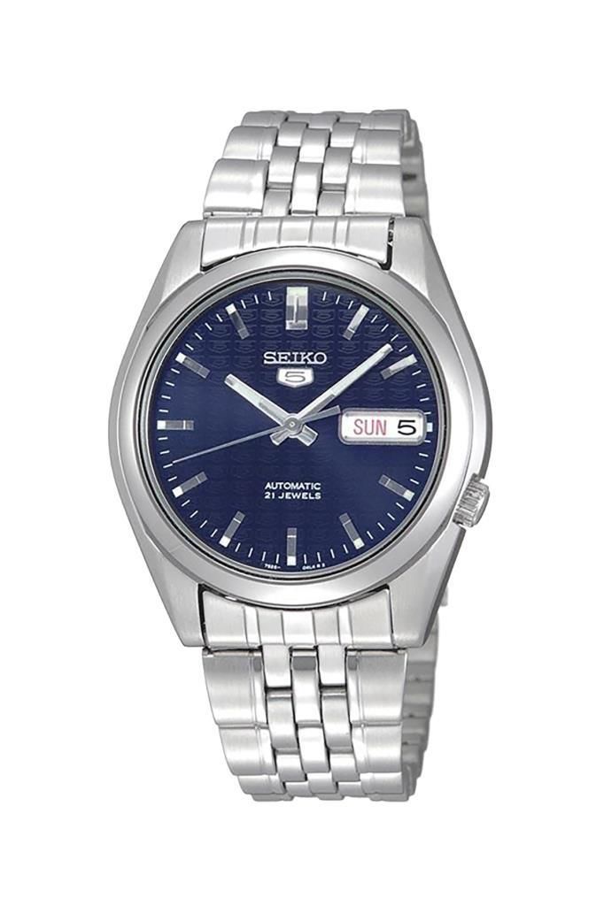 SEIKO 5 SNK357K1 OTOMATİK ERKEK KOL SAATİ