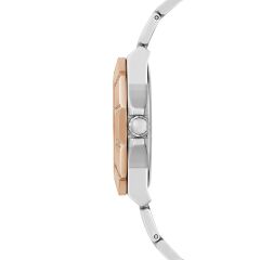 GUESS GUGW0616L3 ROSE GOLD TAŞLI KADIN KOL SAATİ