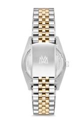 MOMENTUS CW130T-08SG ALTIN KAPLAMA KADIN KOL SAATİ