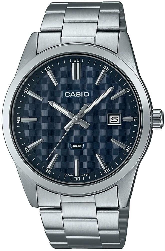 CASIO MTP-VD03D-2AUDF METAL ERKEK KOL SAATİ