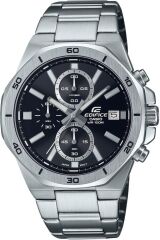CASIO EDIFICE EFV-640D-1AVUDF ÇELİK ERKEK KOL SAATİ