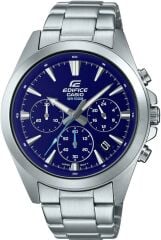 CASIO EDIFICE EFV-630D-2AVUDF ÇELİK ERKEK KOL SAATİ