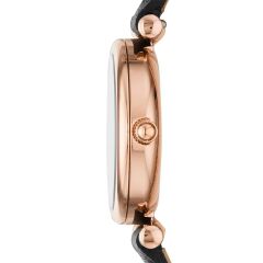 FOSSIL FES4700 DERİ KORDON BAYAN KOL SAATİ