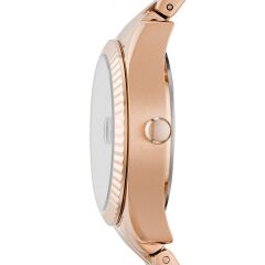 FOSSIL FES4992 ROSE GOLD BAYAN KOL SAATİ