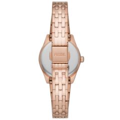 FOSSIL FES4992 ROSE GOLD BAYAN KOL SAATİ