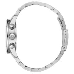 QUANTUM ADG1219.390 SAFİR CAM ÇELİK ERKEK KOL SAATİ